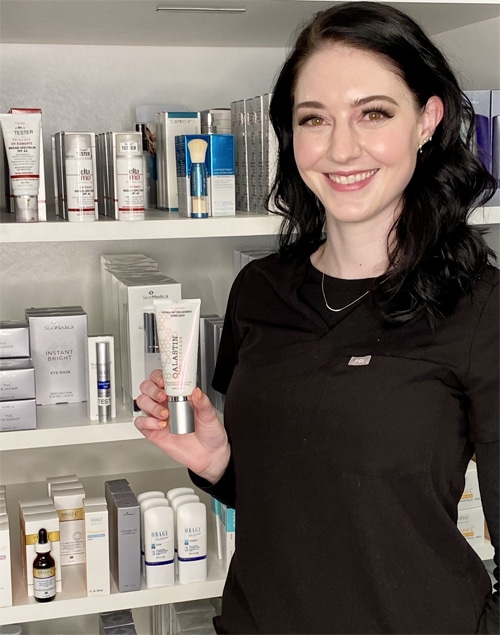 Skin Care Products in Bellevue WA | The Stern Center for Aesthetics