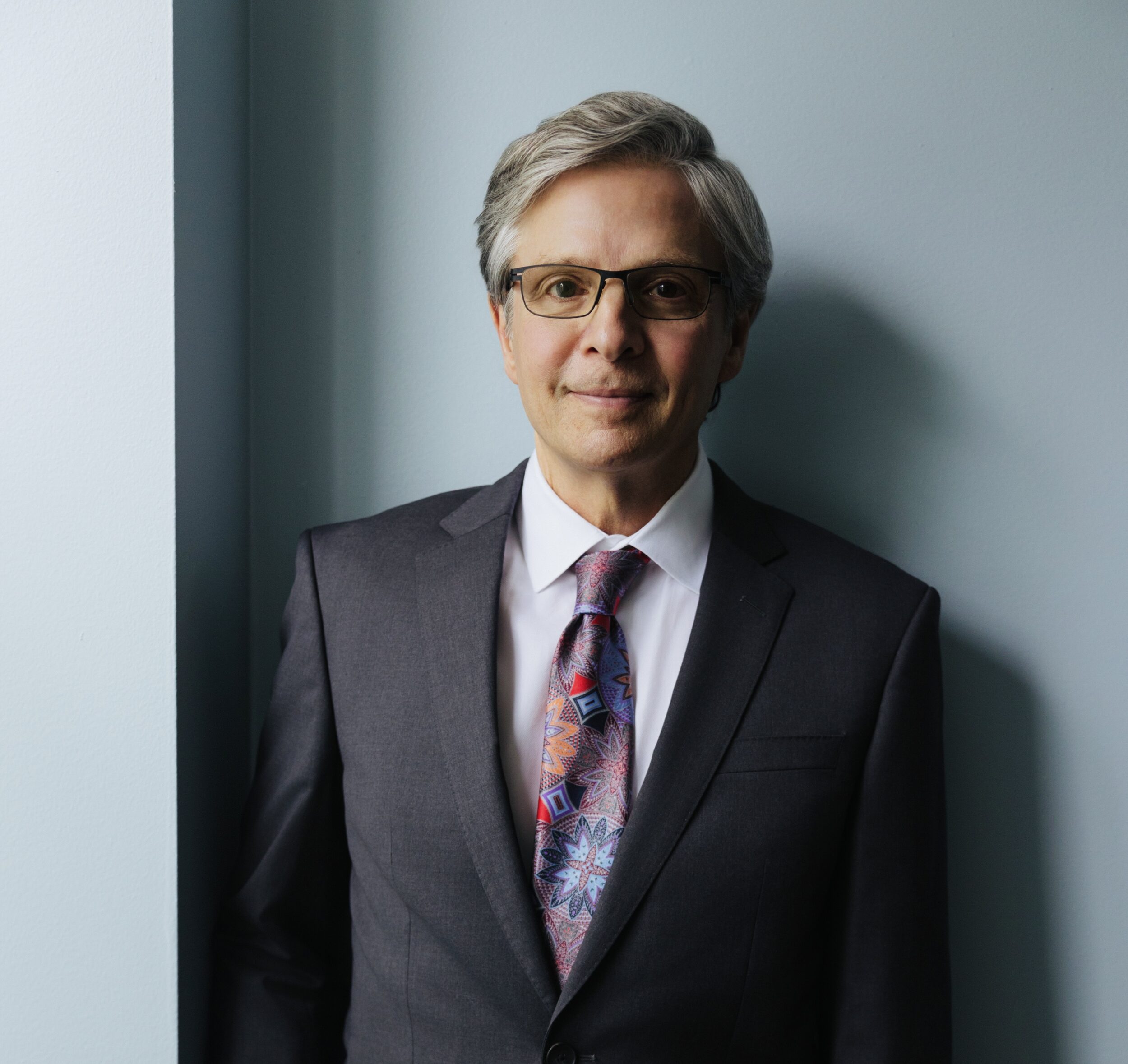 Dr. Stern Dr. Stern
