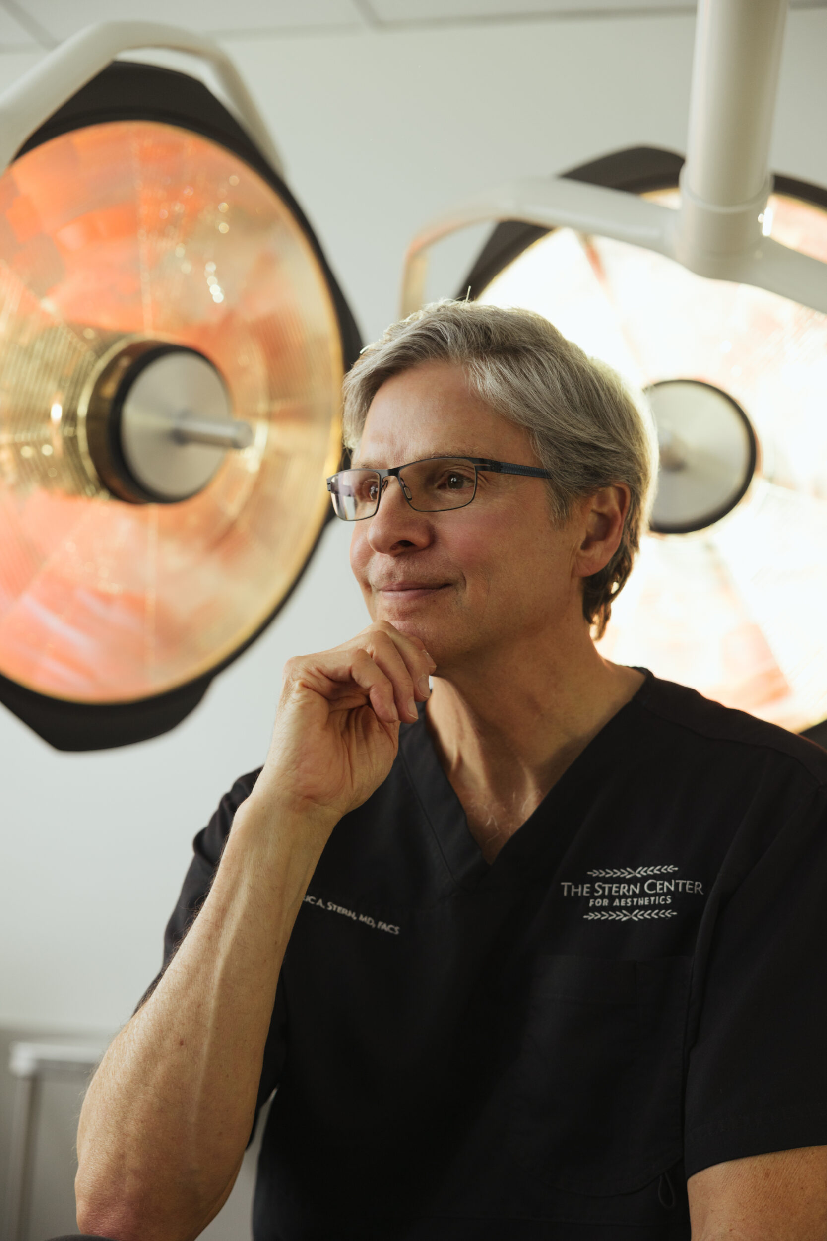 Dr. Stern Dr. Stern