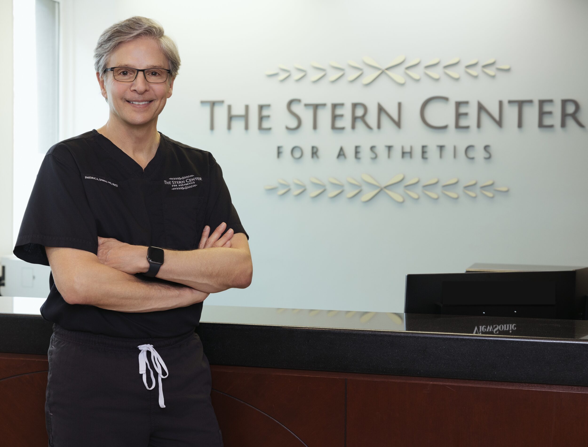 Dr. Stern Dr. Stern