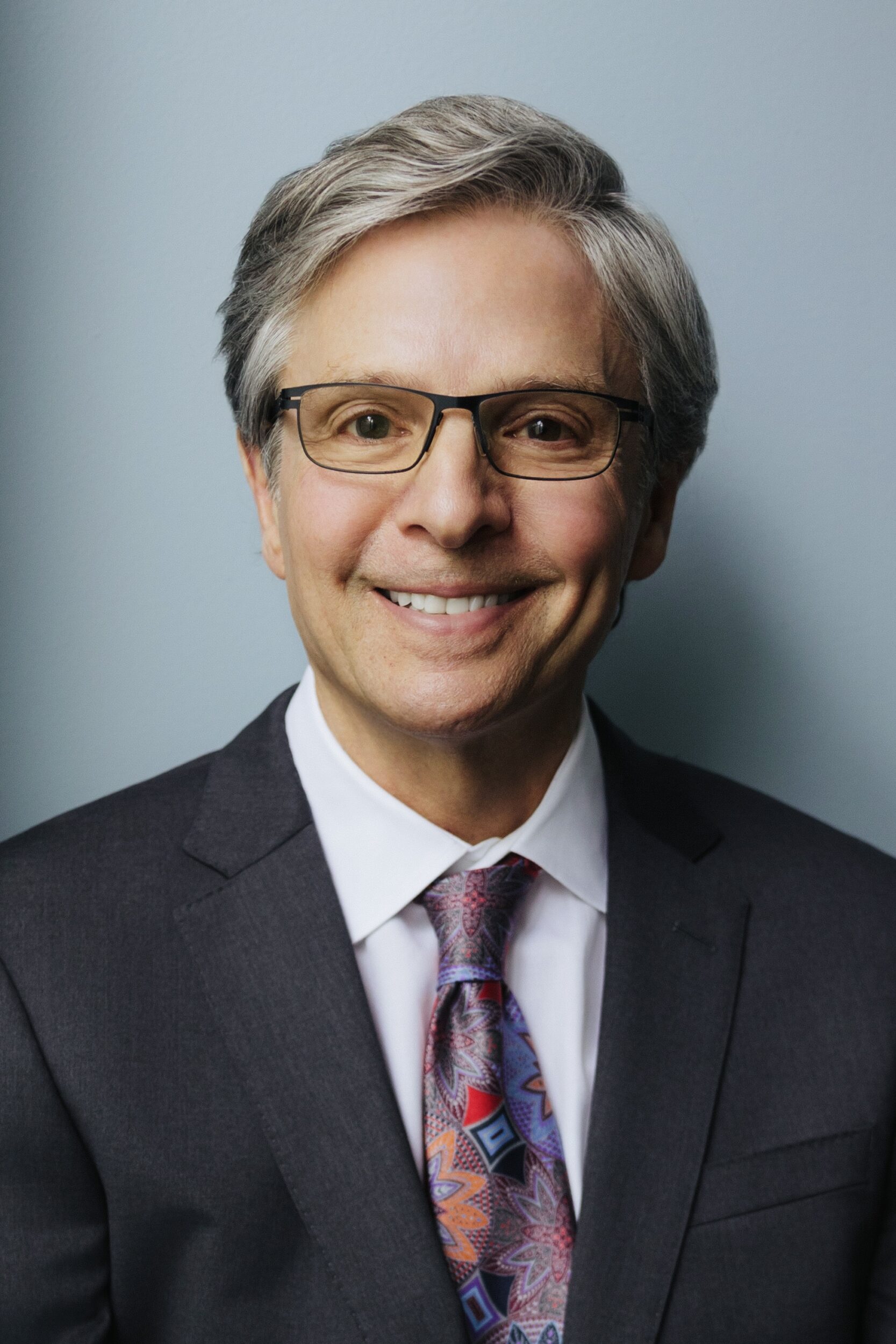 Dr. Stern