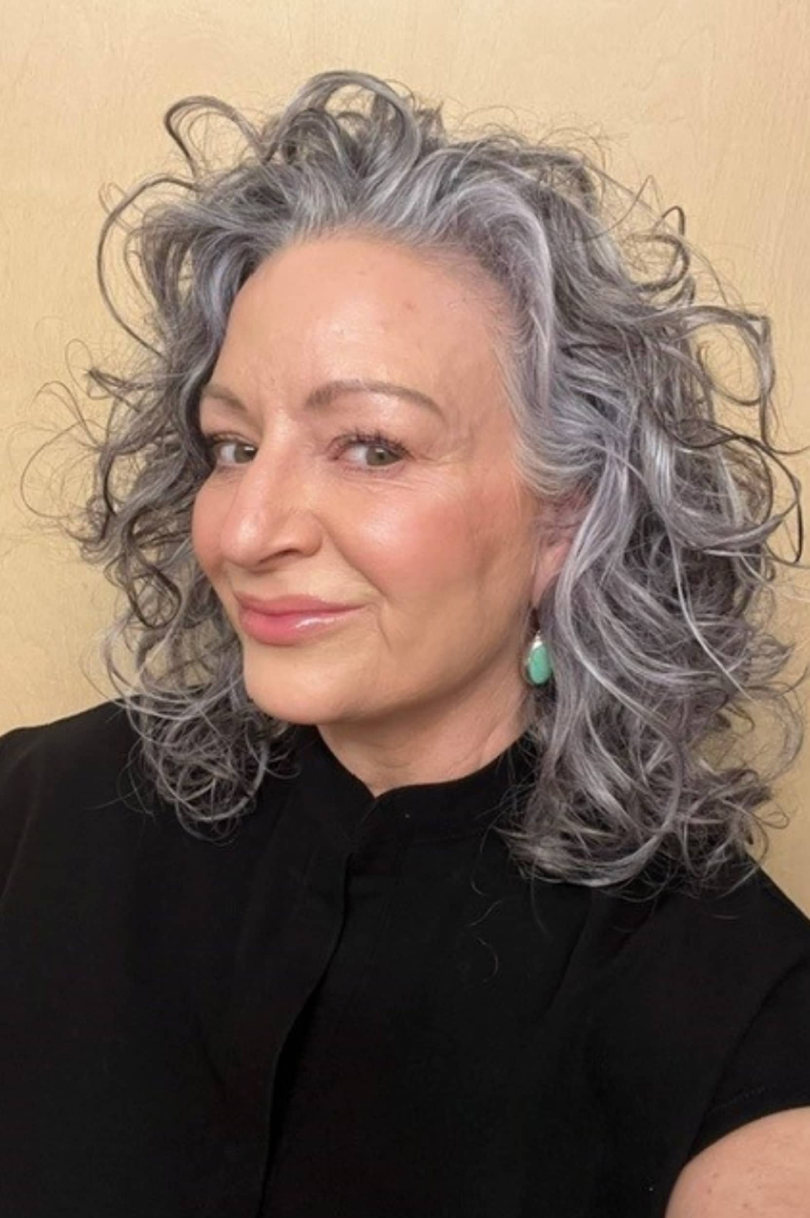 Kristal Olsen LMA