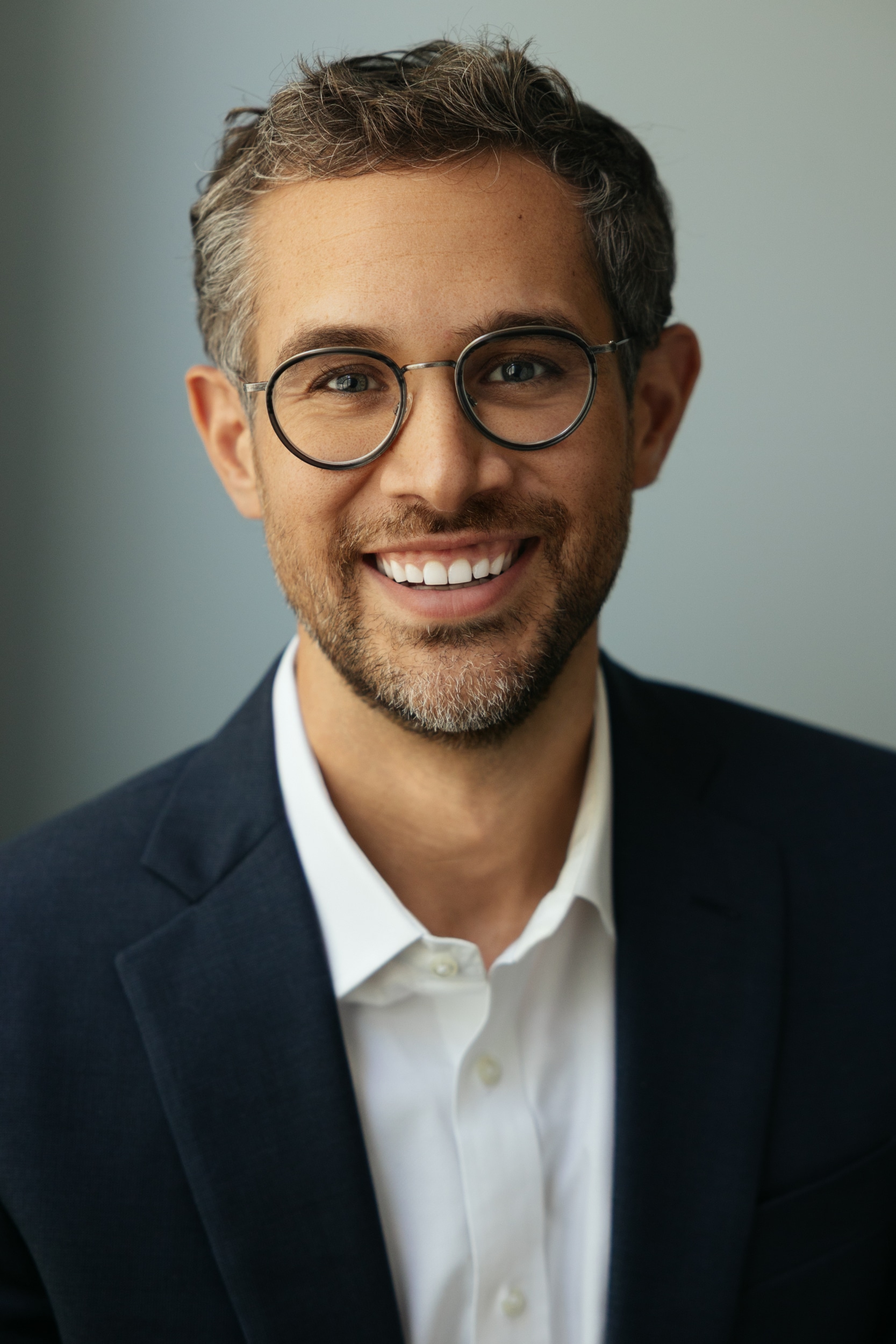 Dr. Corin Kinkhabwala